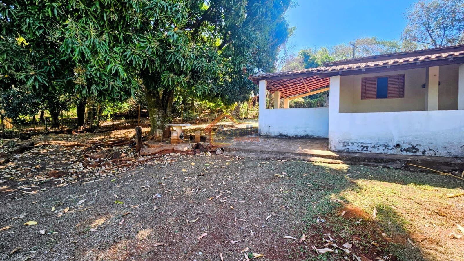 Sítio, 2 quartos, 1500 m² - Foto 5