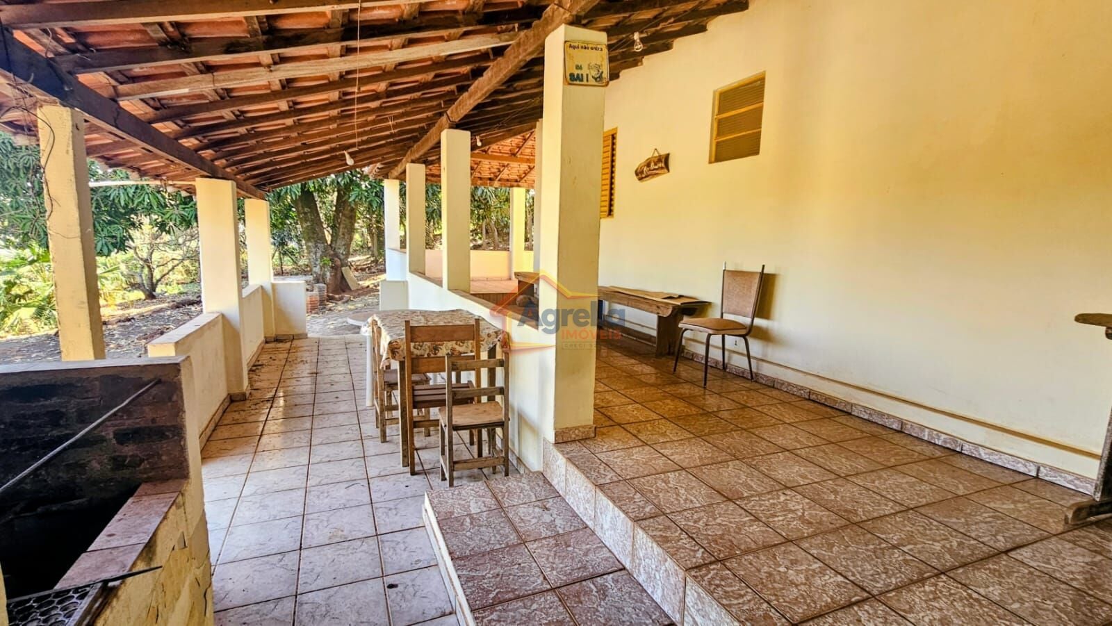 Sítio, 2 quartos, 1500 m² - Foto 7