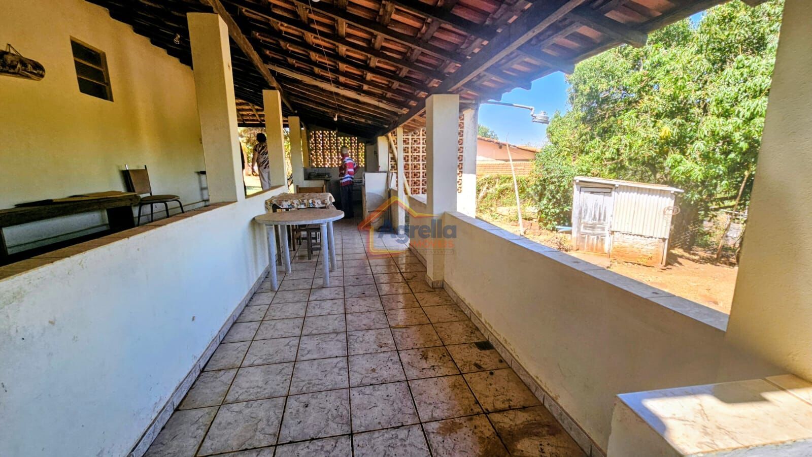 Sítio, 2 quartos, 1500 m² - Foto 6
