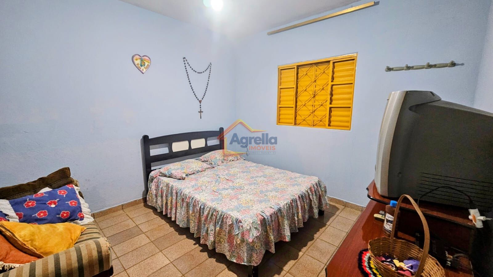 Sítio, 2 quartos, 1500 m² - Foto 13