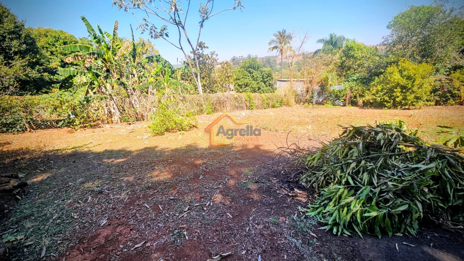 Sítio, 2 quartos, 1500 m² - Foto 17