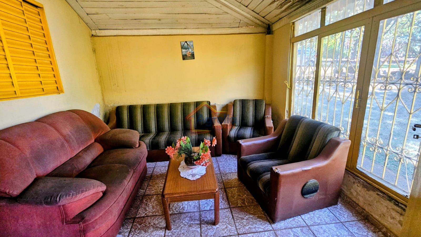 Sítio, 2 quartos, 1500 m² - Foto 11