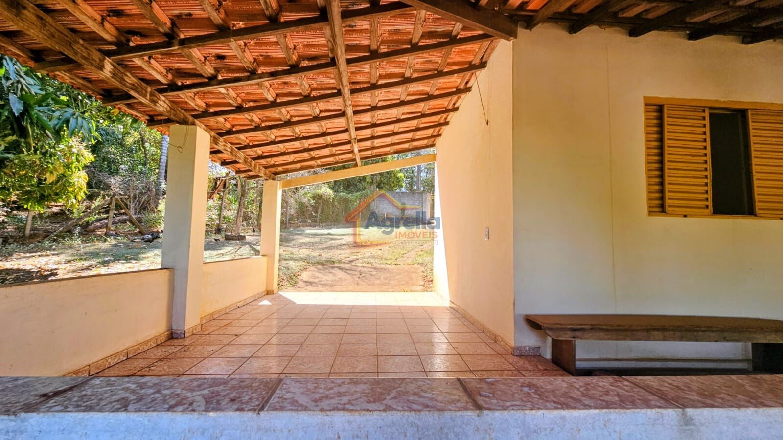 Sítio, 2 quartos, 1500 m² - Foto 8