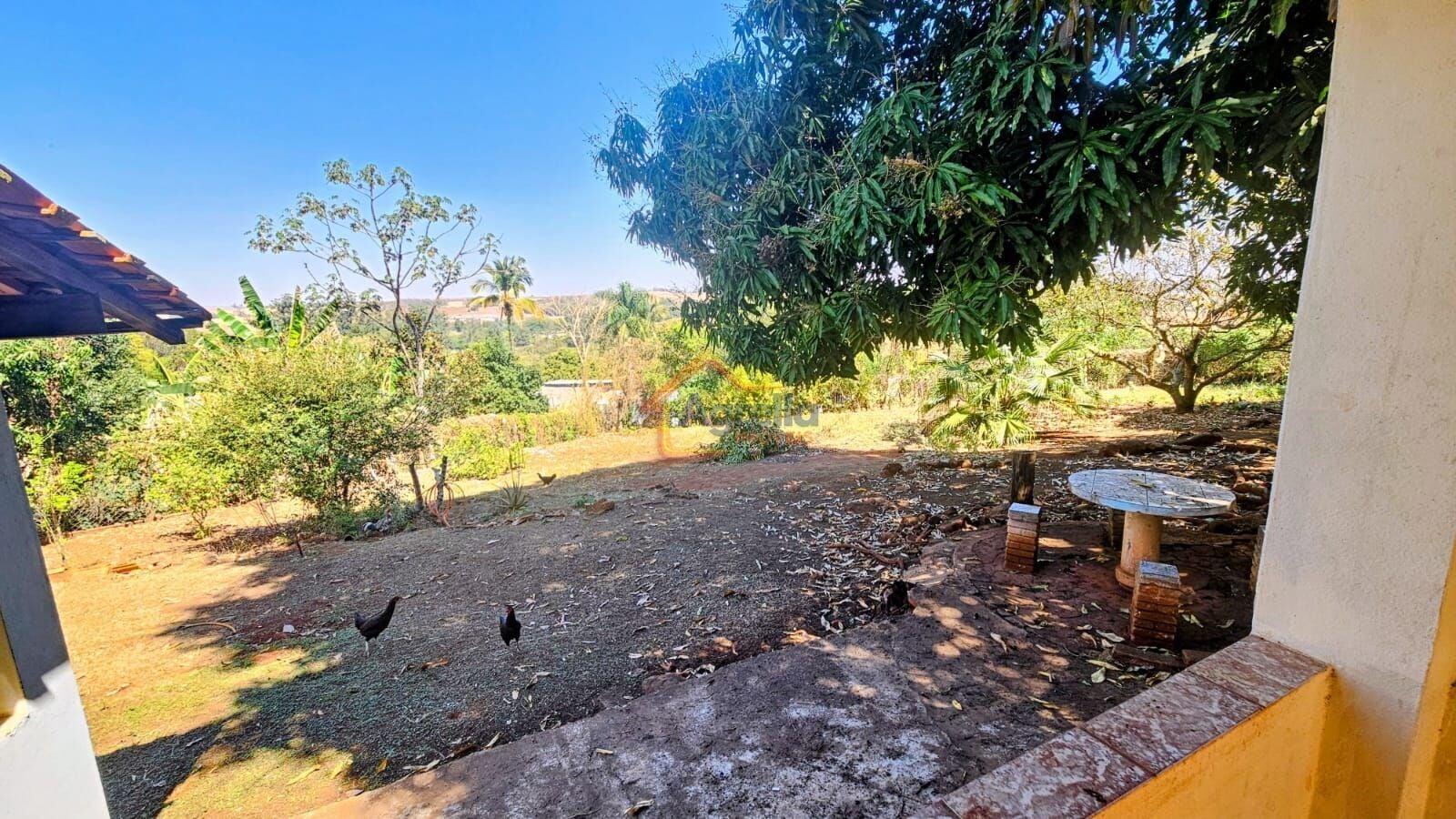 Sítio, 2 quartos, 1500 m² - Foto 19