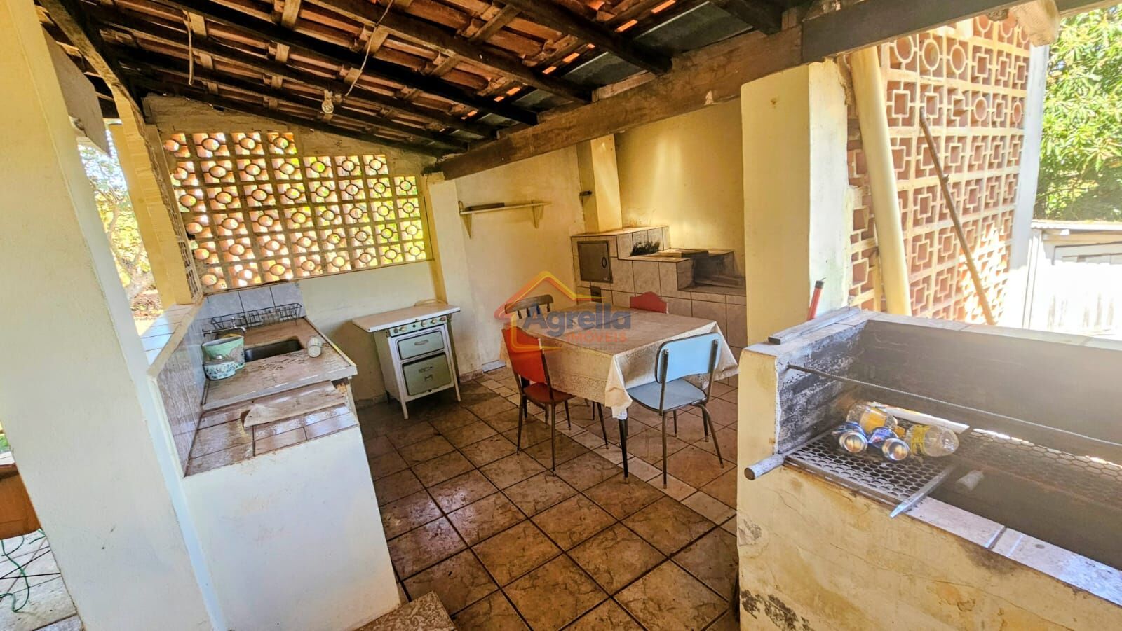 Sítio, 2 quartos, 1500 m² - Foto 10