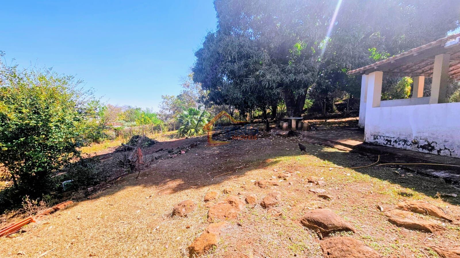 Sítio, 2 quartos, 1500 m² - Foto 16
