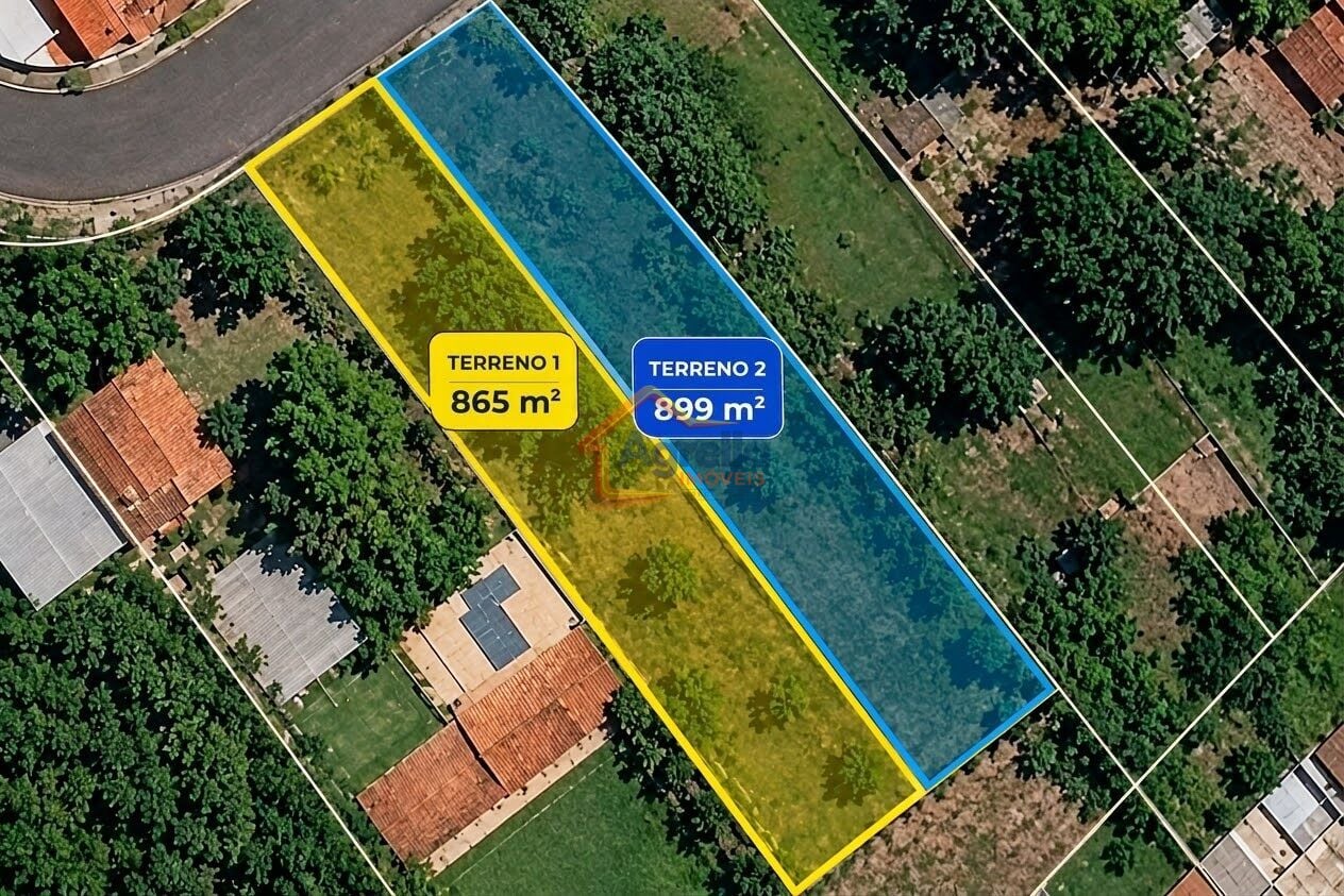 Terreno, 1764 m² - Foto 1