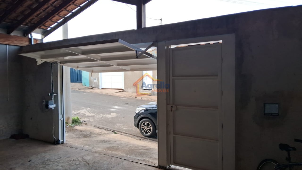 Casa, 2 quartos, 46 m² - Foto 6