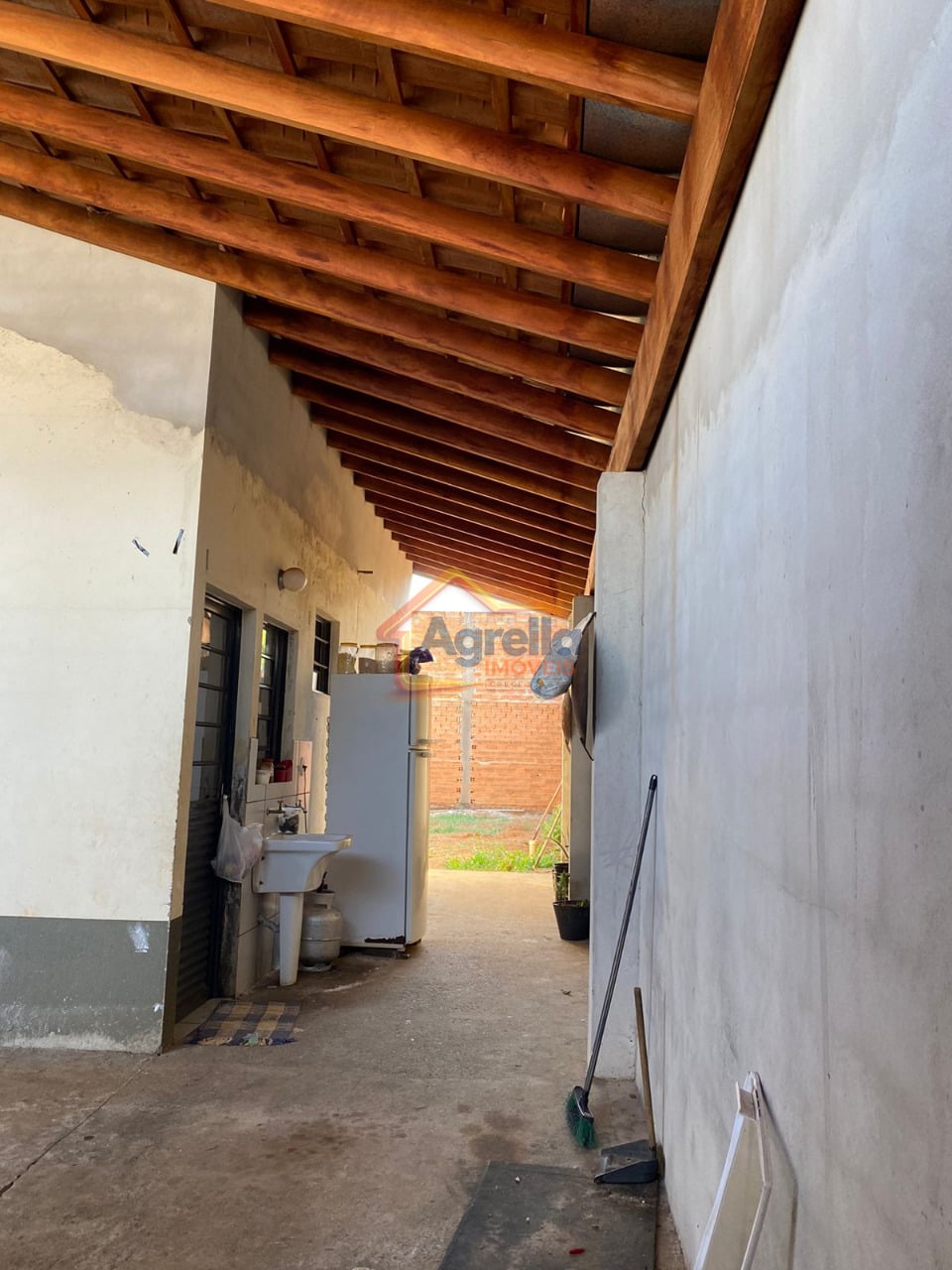 Casa, 2 quartos, 46 m² - Foto 5