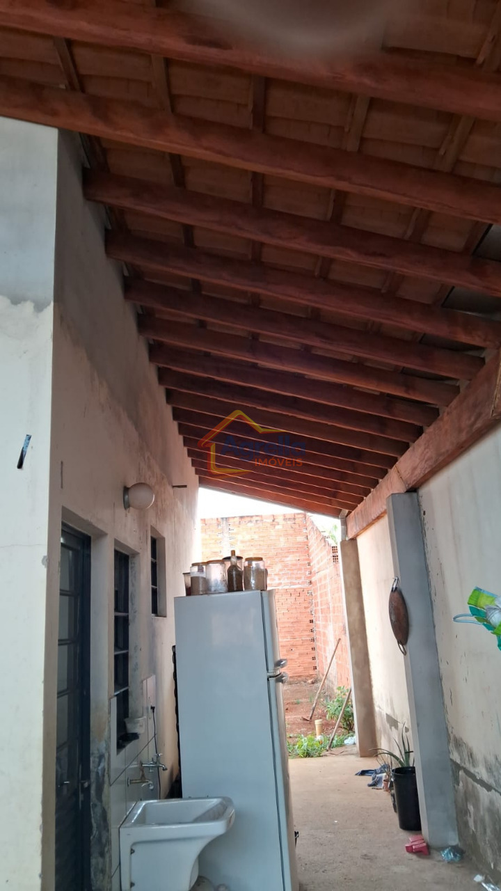 Casa, 2 quartos, 46 m² - Foto 4
