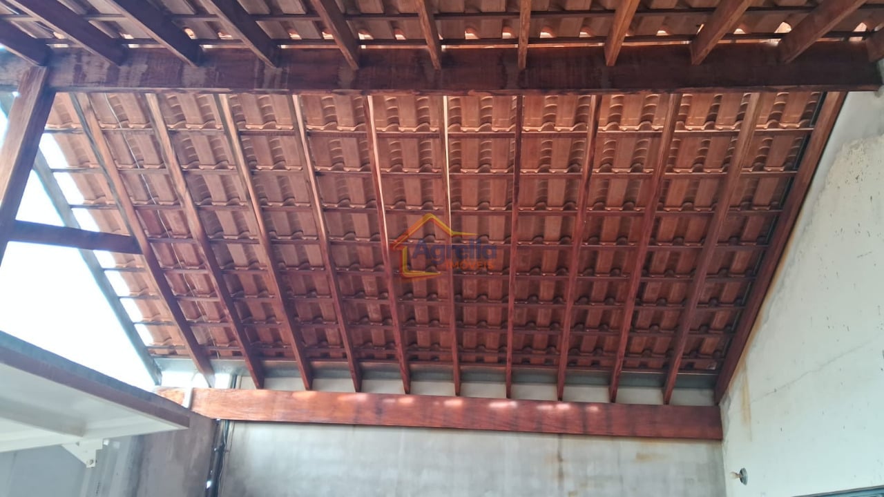 Casa, 2 quartos, 46 m² - Foto 3