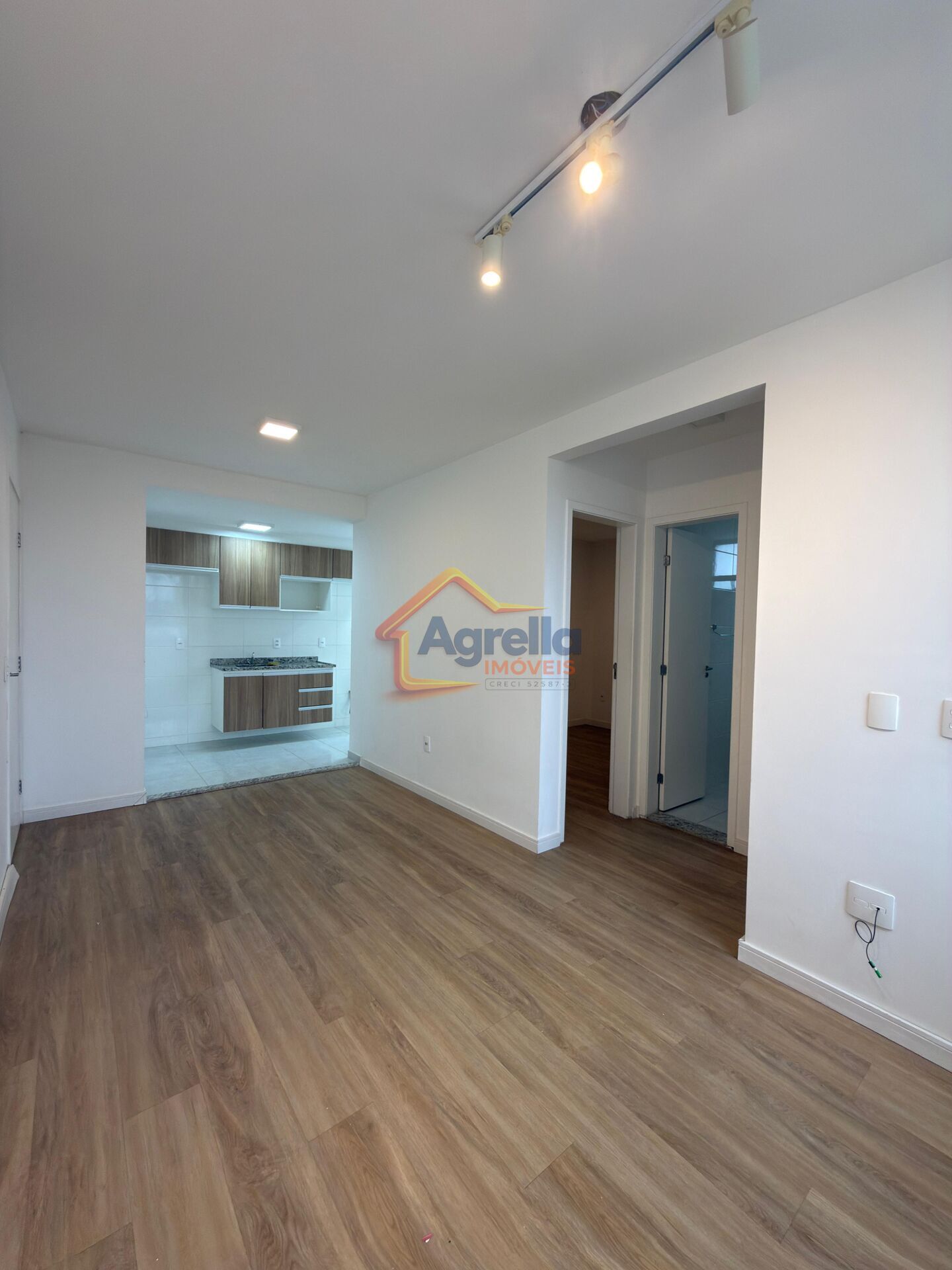 Apartamento, 2 quartos, 52 m² - Foto 3