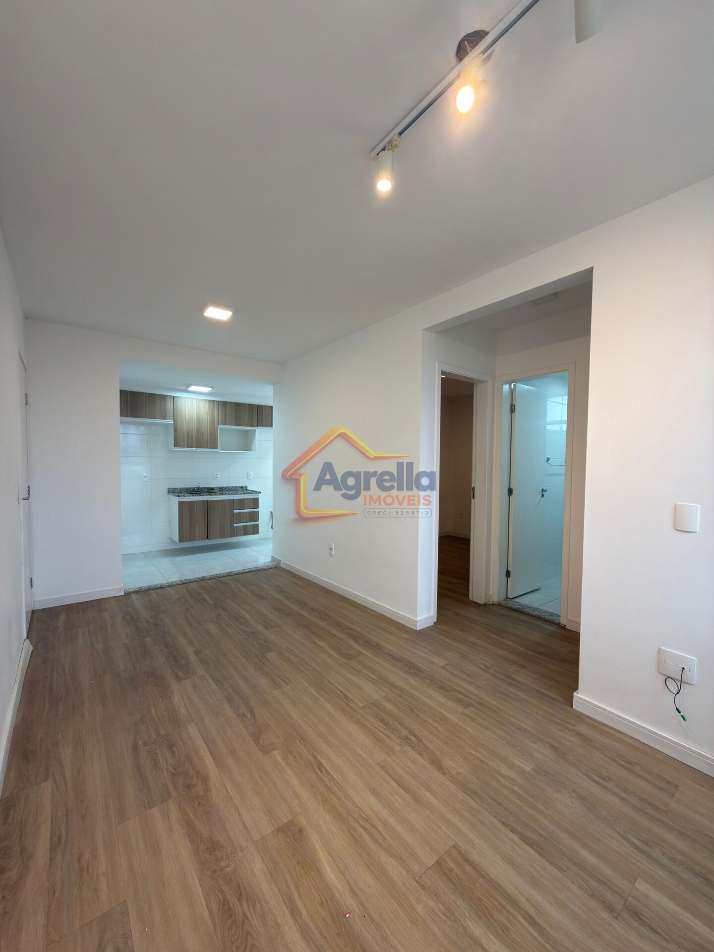 Apartamento, 2 quartos, 52 m² - Foto 1