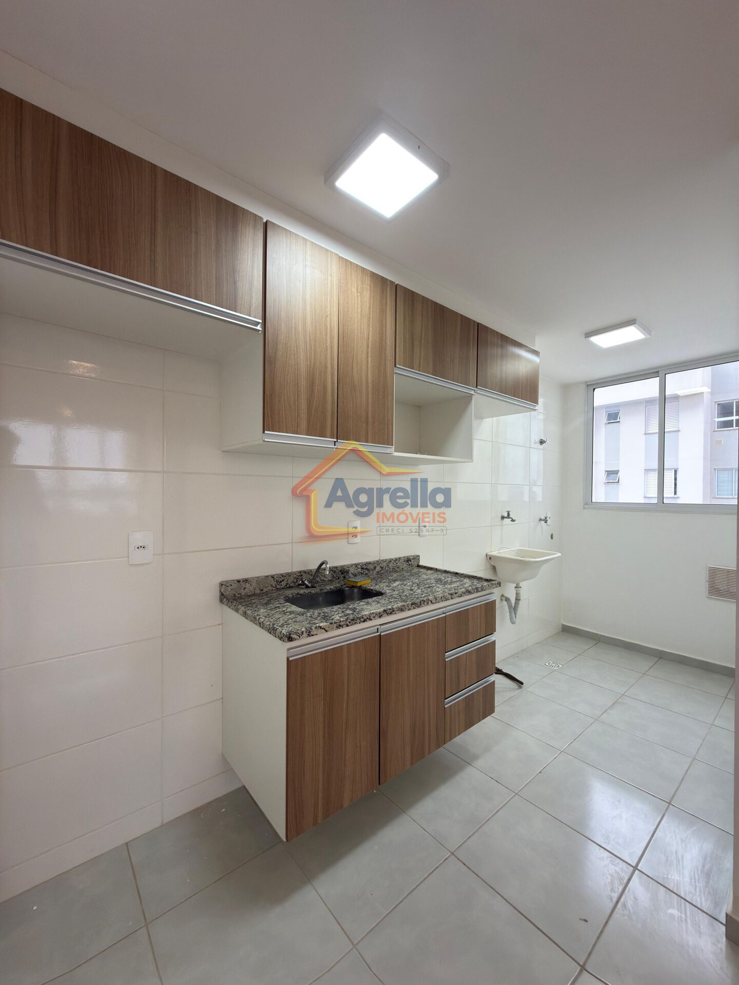 Apartamento, 2 quartos, 52 m² - Foto 5