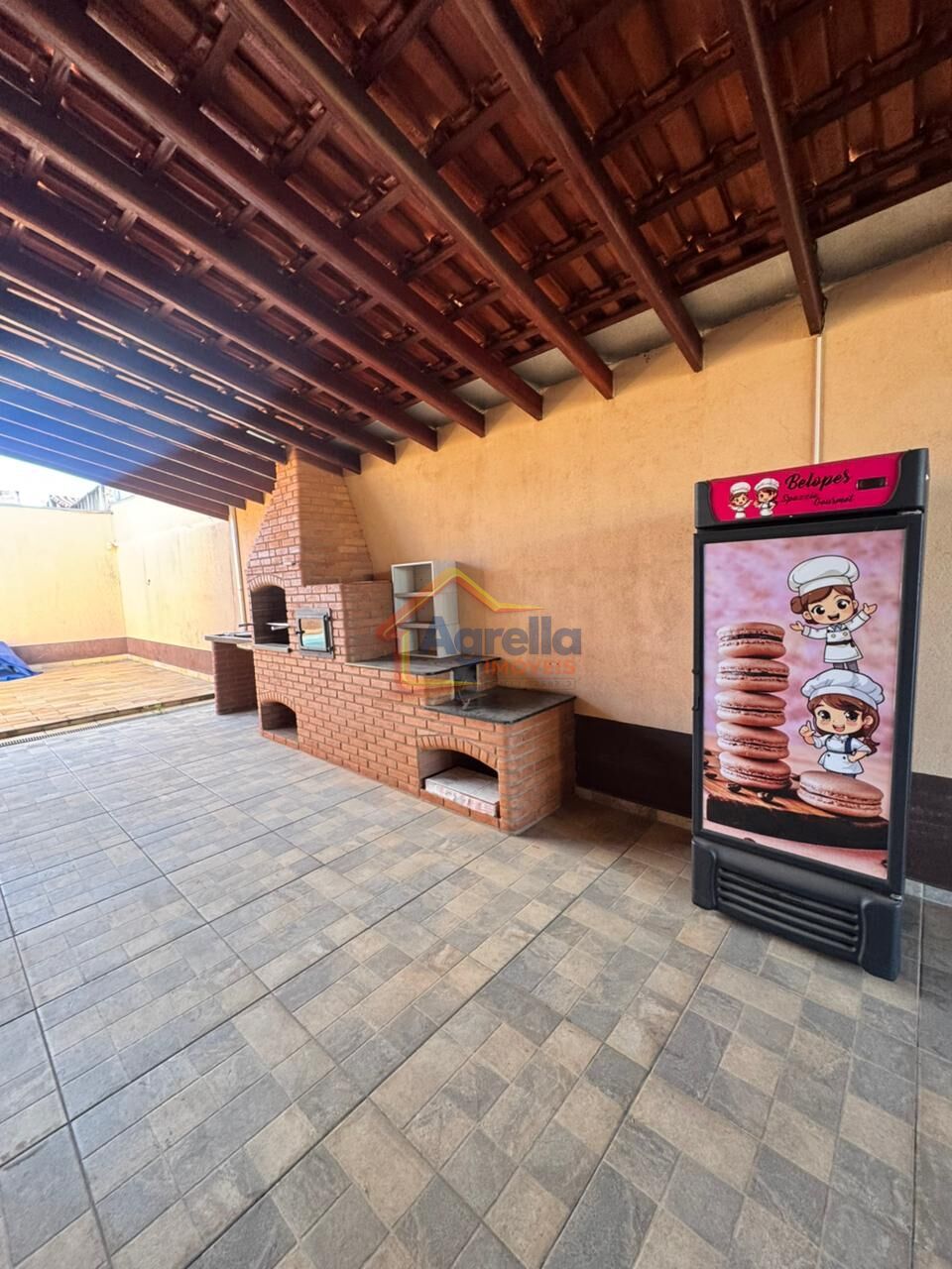 Sobrado, 4 quartos - Foto 3
