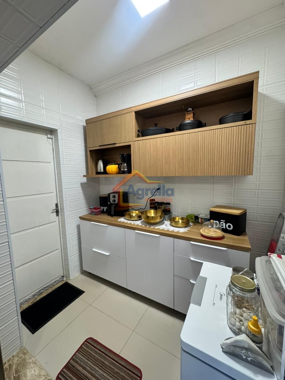 Sobrado, 4 quartos - Foto 8