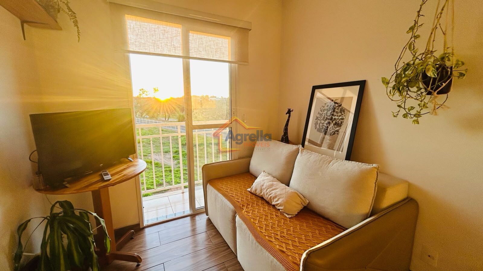 Apartamento, 2 quartos, 52 m² - Foto 7