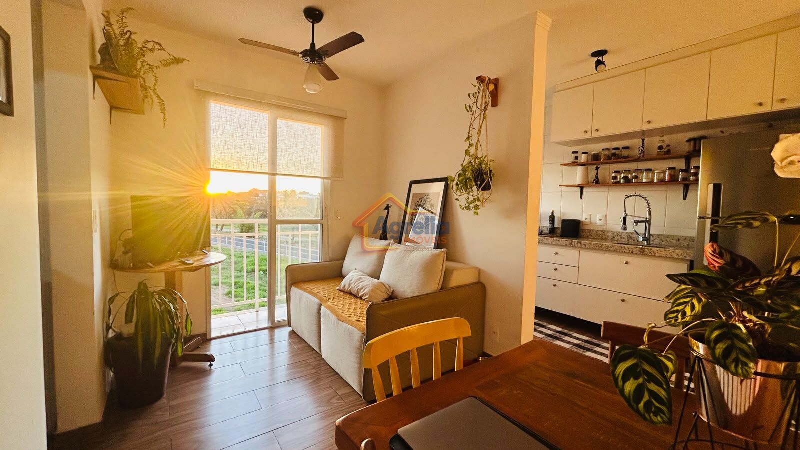 Apartamento, 2 quartos, 52 m² - Foto 9
