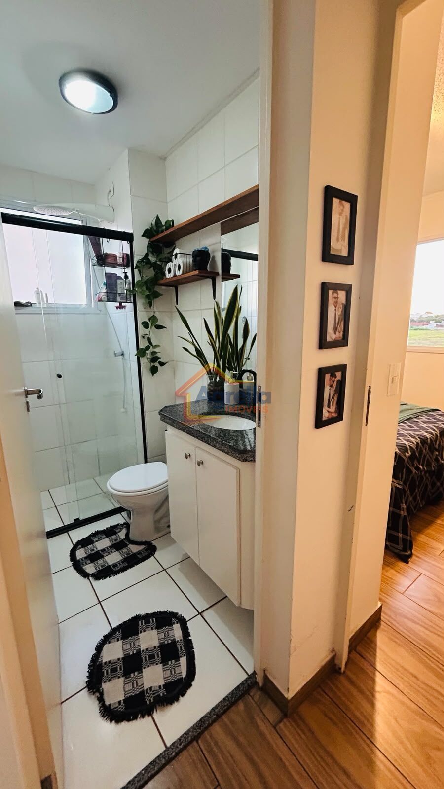 Apartamento, 2 quartos, 52 m² - Foto 18