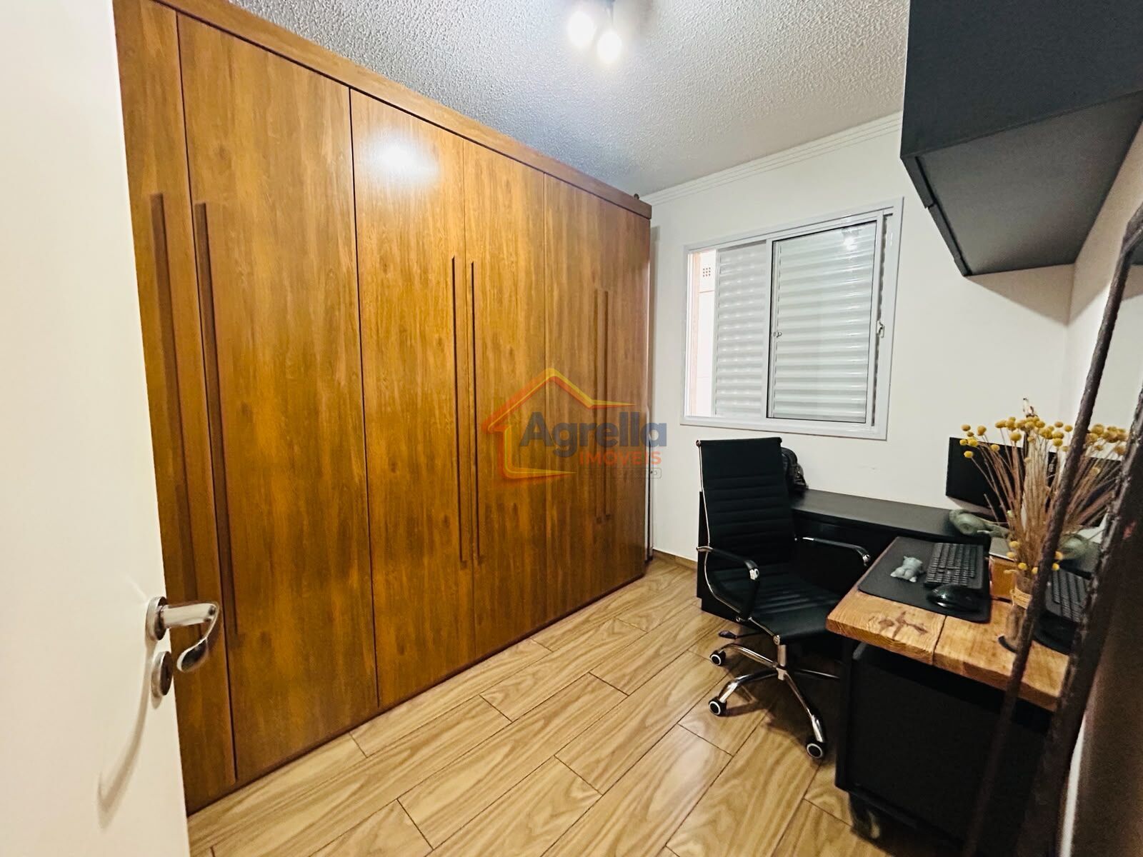 Apartamento, 2 quartos, 52 m² - Foto 15