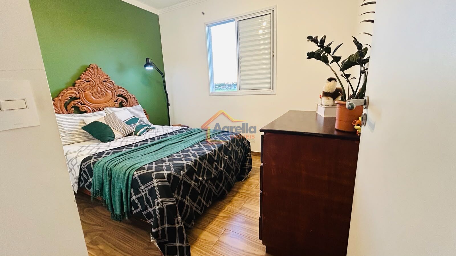 Apartamento, 2 quartos, 52 m² - Foto 11
