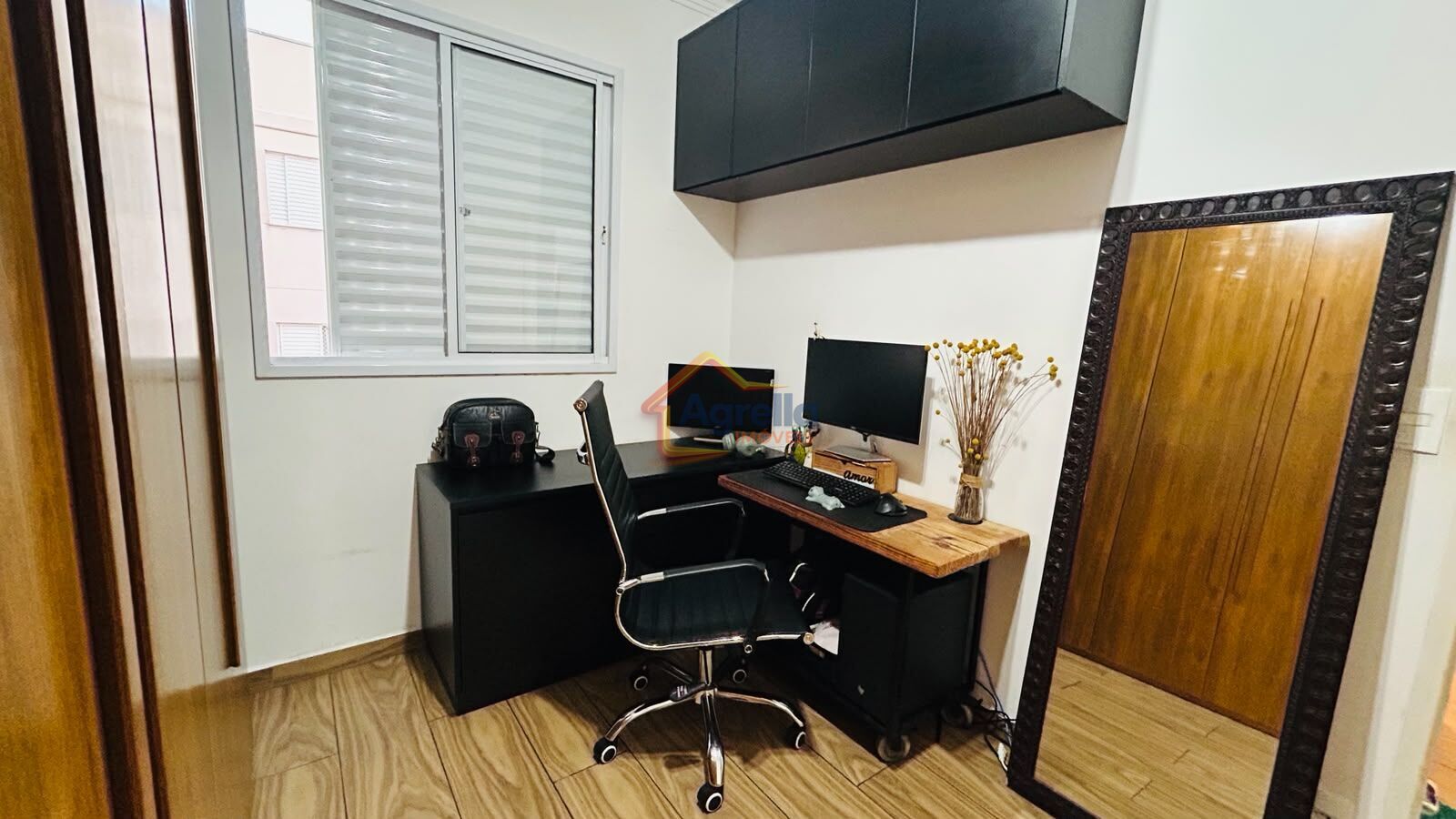 Apartamento, 2 quartos, 52 m² - Foto 13