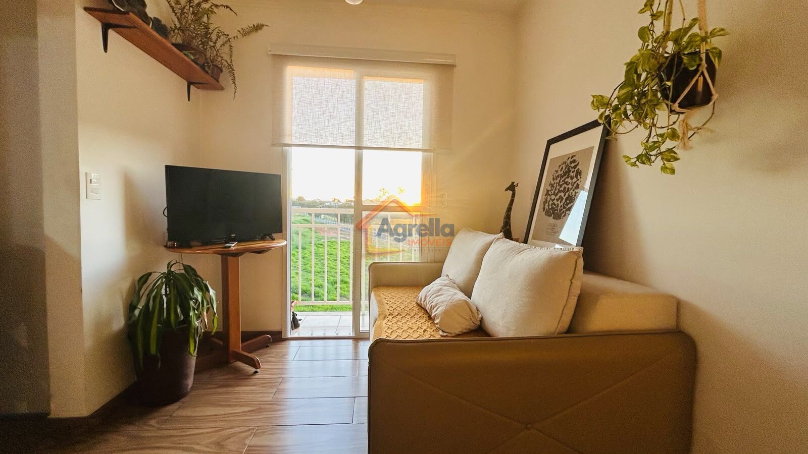 Apartamento, 2 quartos, 52 m² - Foto 8
