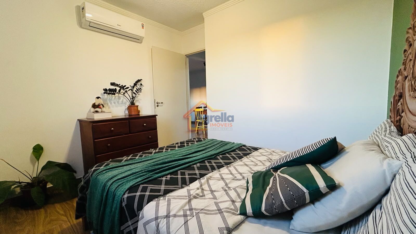 Apartamento, 2 quartos, 52 m² - Foto 12
