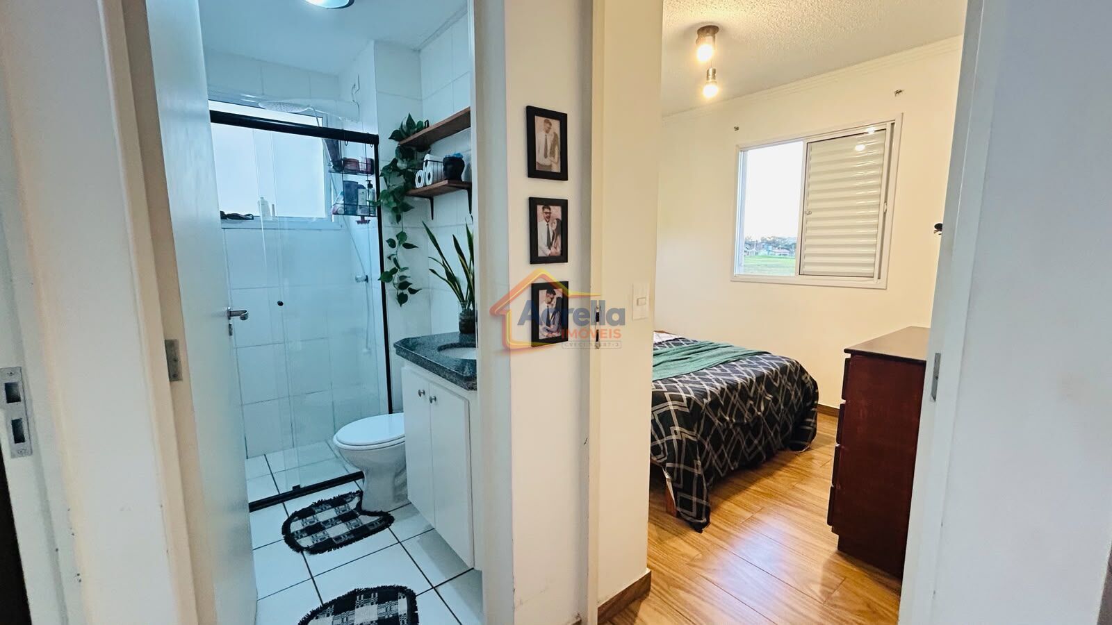 Apartamento, 2 quartos, 52 m² - Foto 17