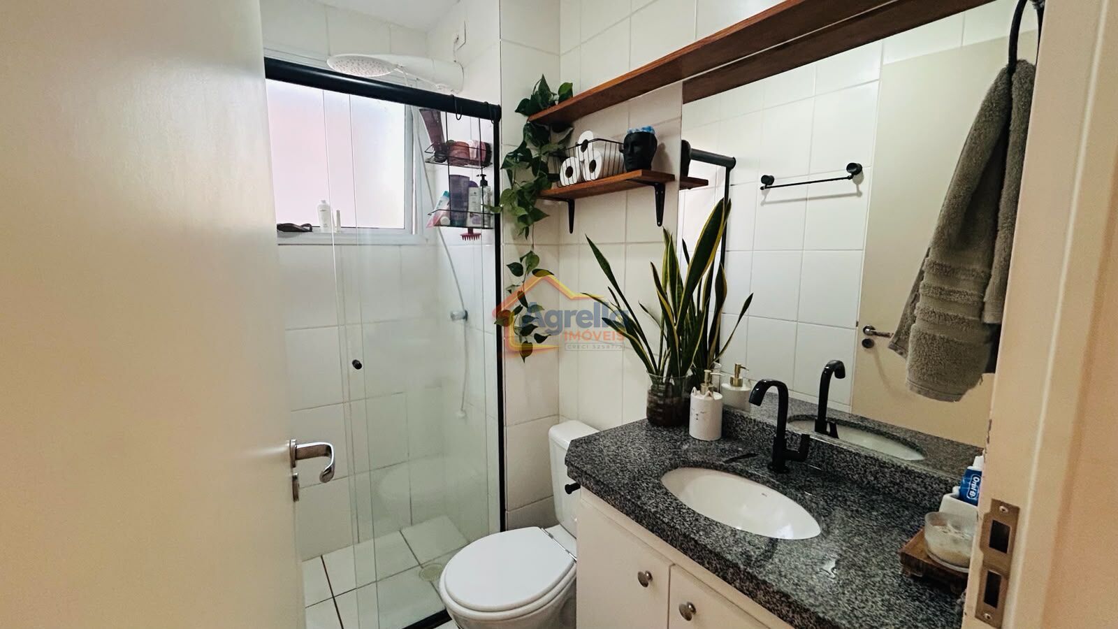 Apartamento, 2 quartos, 52 m² - Foto 19