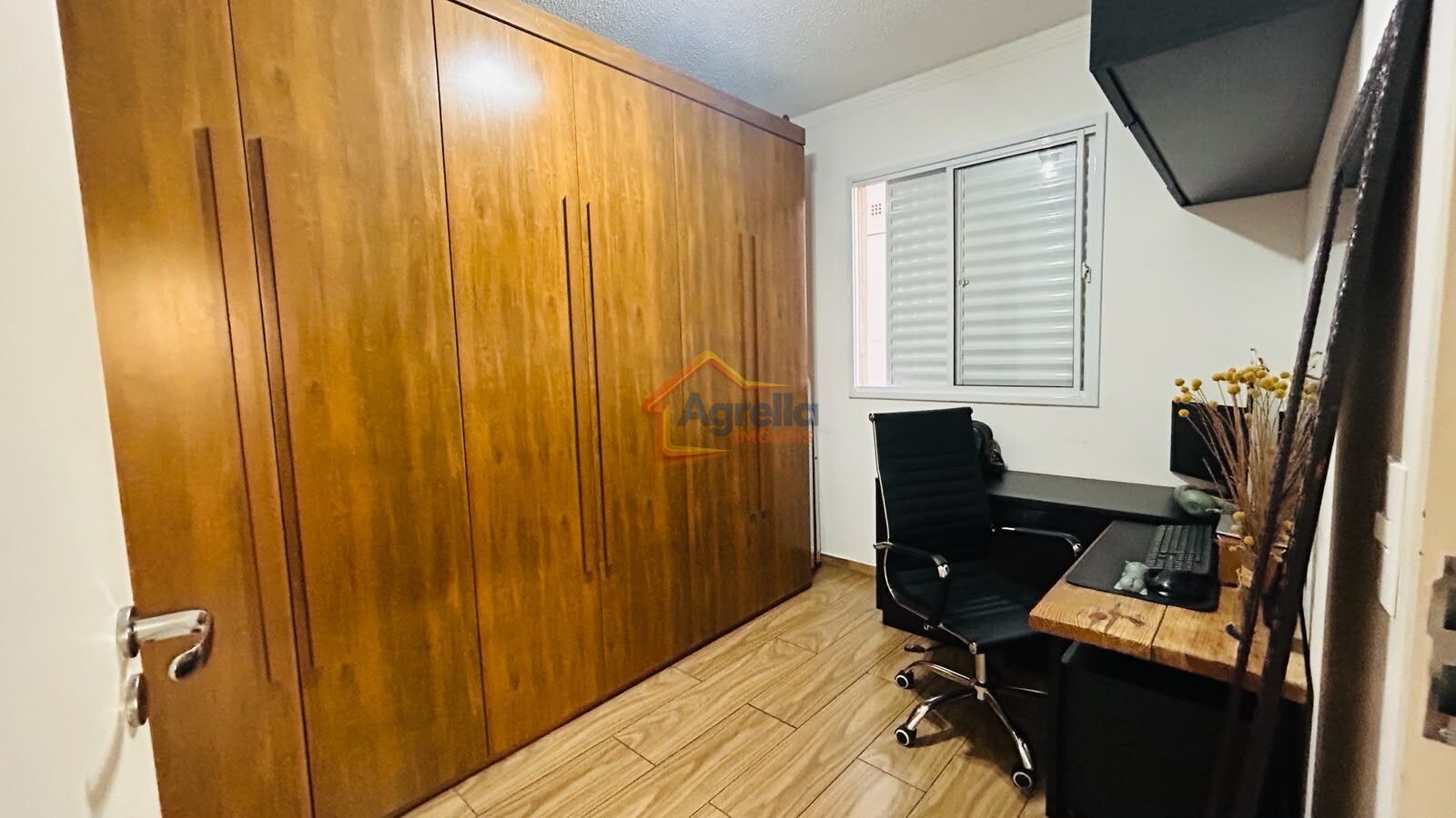 Apartamento, 2 quartos, 52 m² - Foto 16