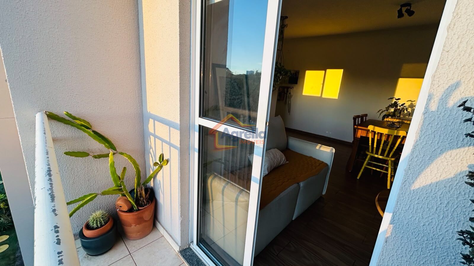 Apartamento, 2 quartos, 52 m² - Foto 10