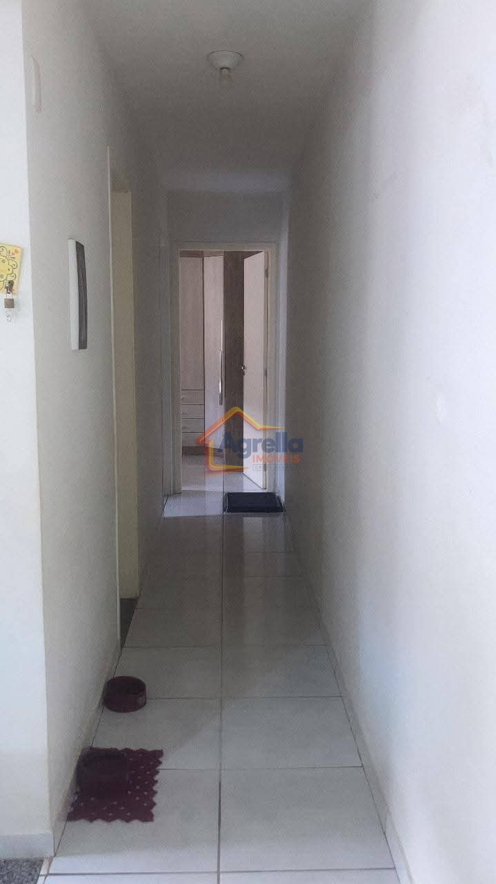 Apartamento, 2 quartos, 60 m² - Foto 5
