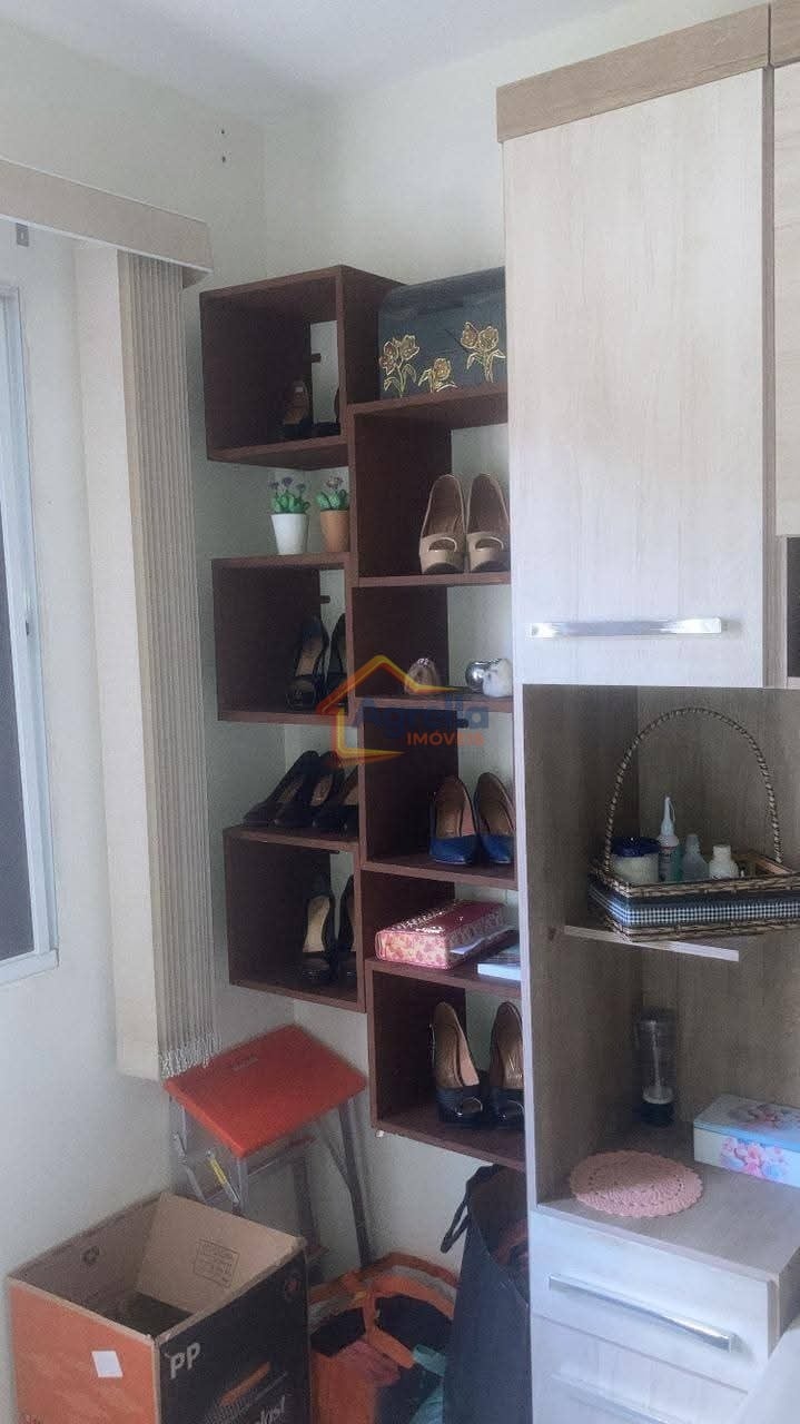 Apartamento, 2 quartos, 60 m² - Foto 7