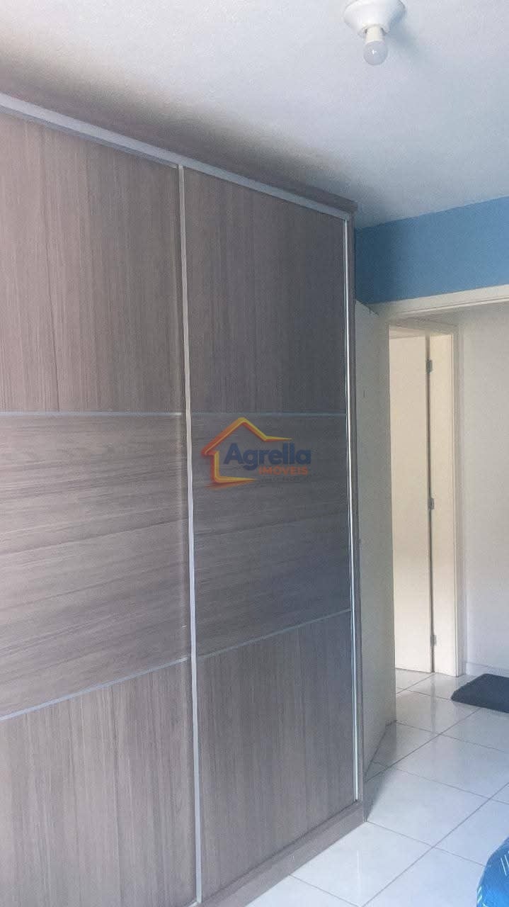 Apartamento, 2 quartos, 60 m² - Foto 9