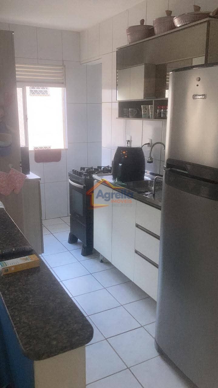 Apartamento, 2 quartos, 60 m² - Foto 4