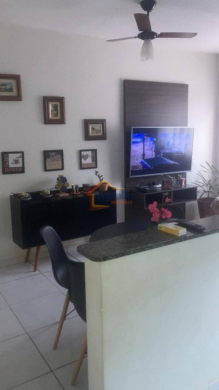 Apartamento, 2 quartos, 60 m² - Foto 2