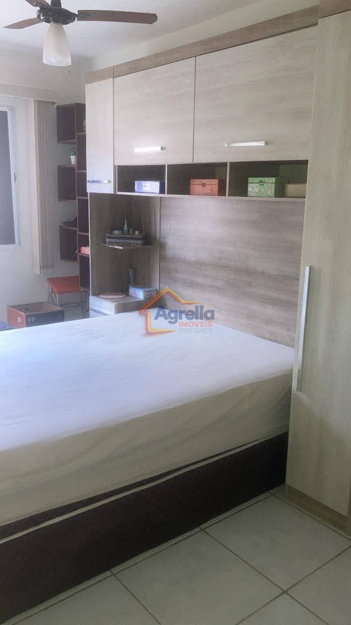 Apartamento, 2 quartos, 60 m² - Foto 6