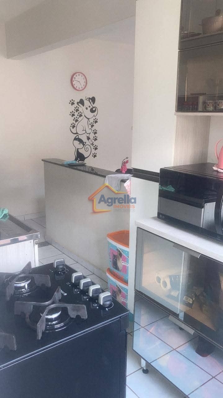 Apartamento, 2 quartos, 60 m² - Foto 11