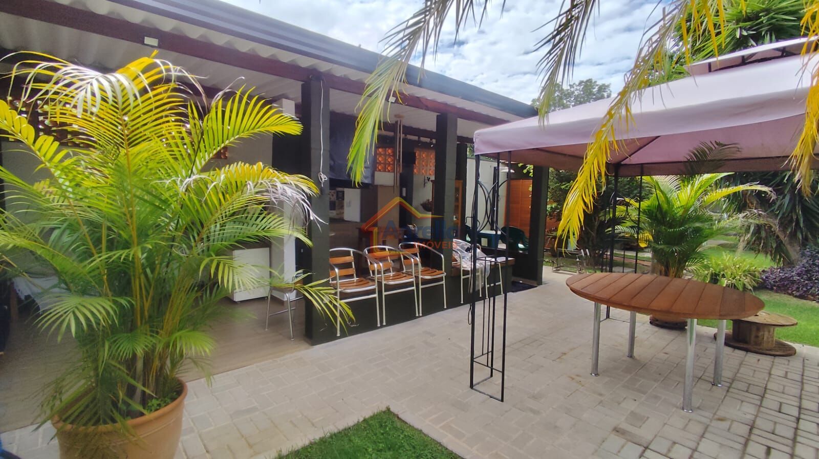 Sítio, 4 quartos, 2500 m² - Foto 36