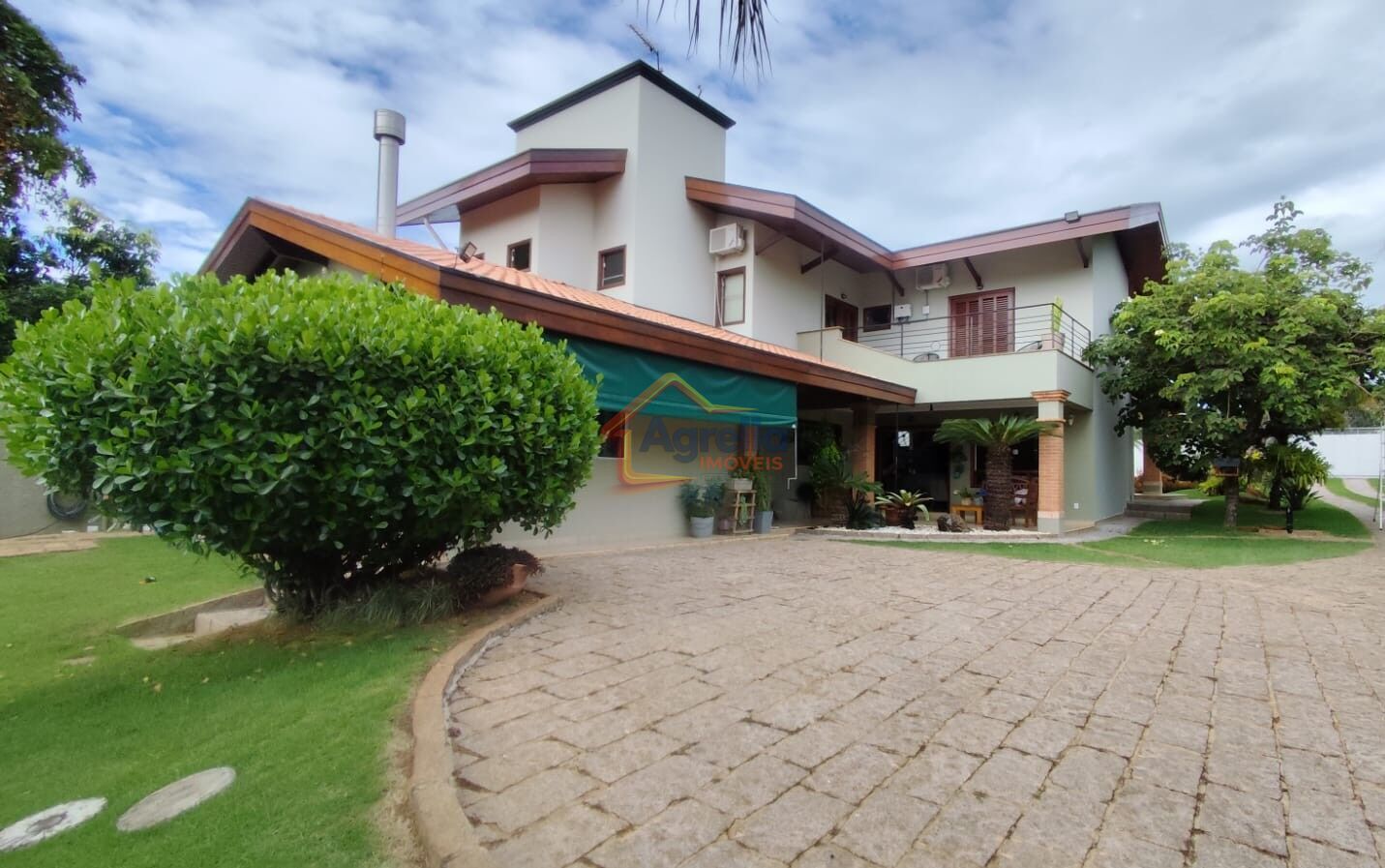 Sítio, 4 quartos, 2500 m² - Foto 4