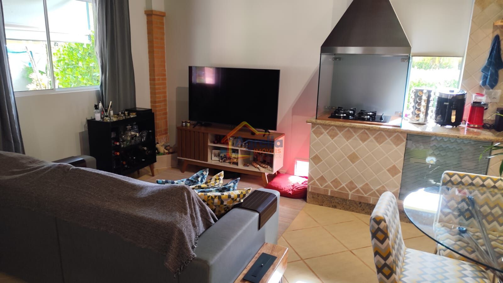 Sítio, 4 quartos, 2500 m² - Foto 49