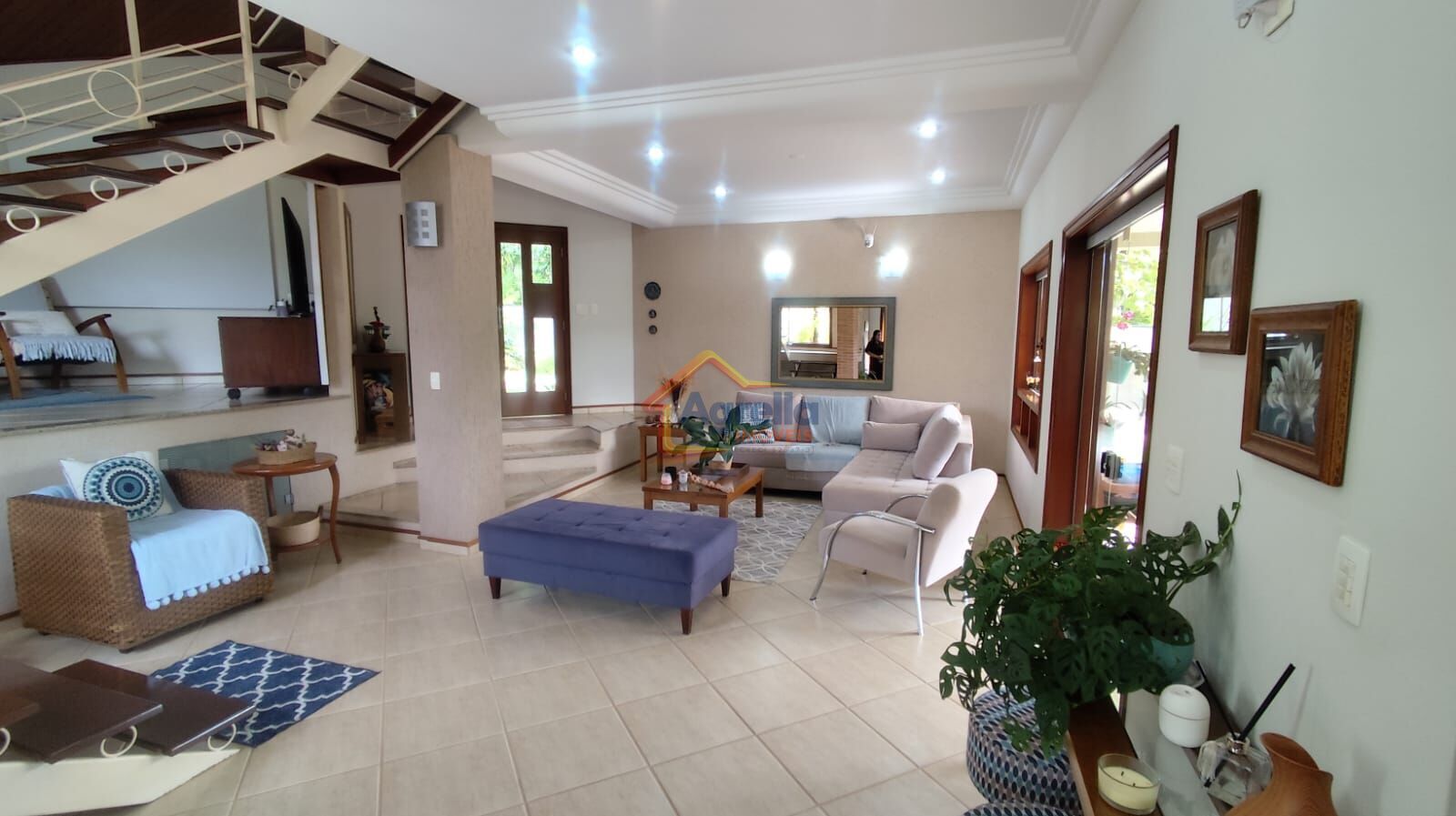 Sítio, 4 quartos, 2500 m² - Foto 10