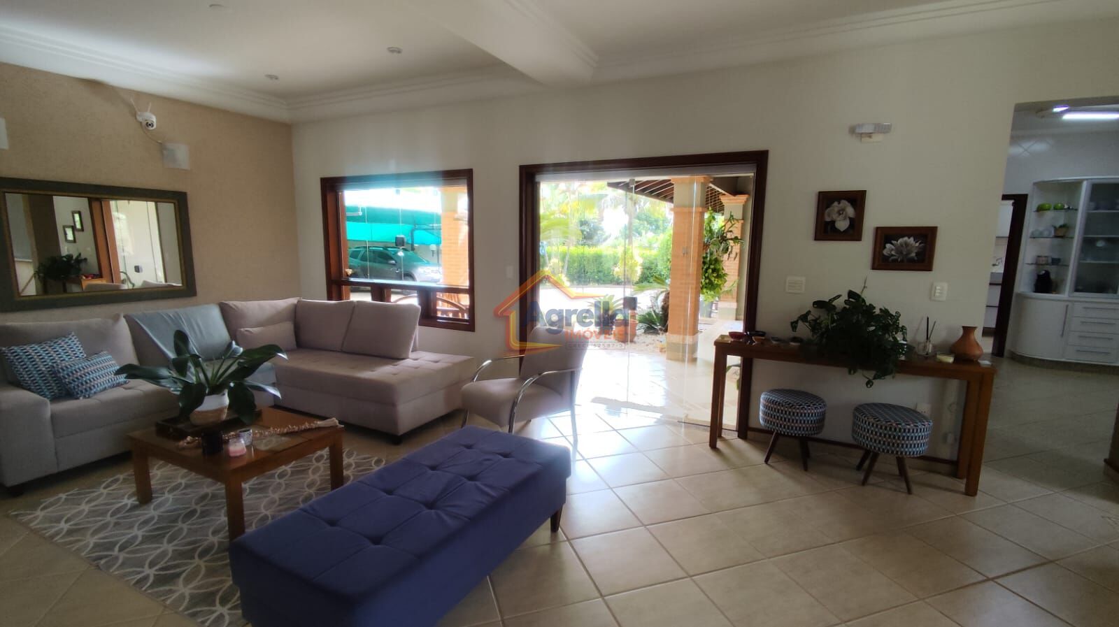 Sítio, 4 quartos, 2500 m² - Foto 11