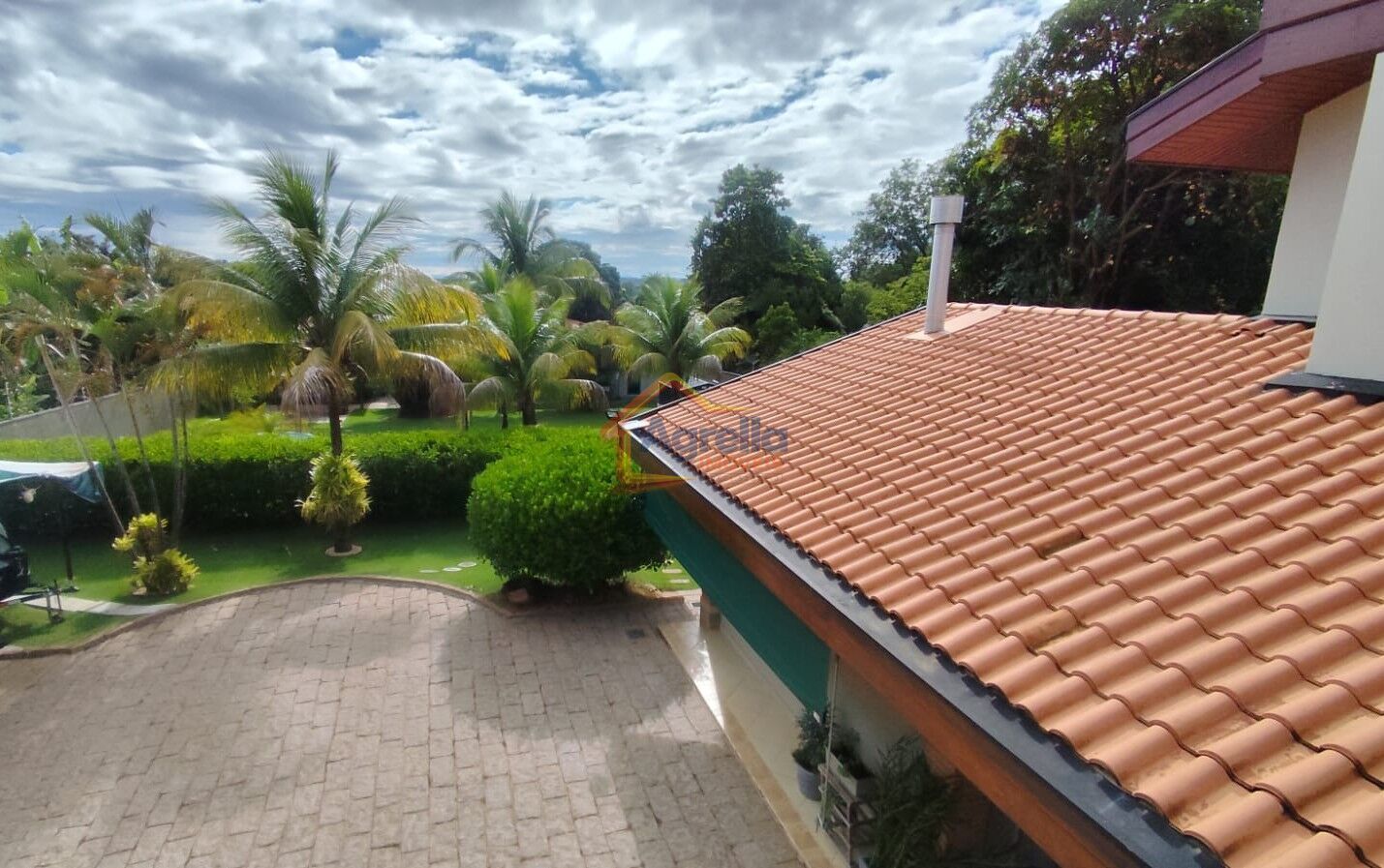 Sítio, 4 quartos, 2500 m² - Foto 21