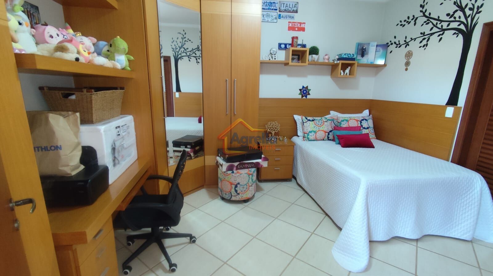 Sítio, 4 quartos, 2500 m² - Foto 27