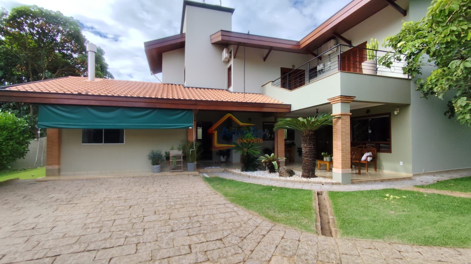 Sítio, 4 quartos, 2500 m² - Foto 5