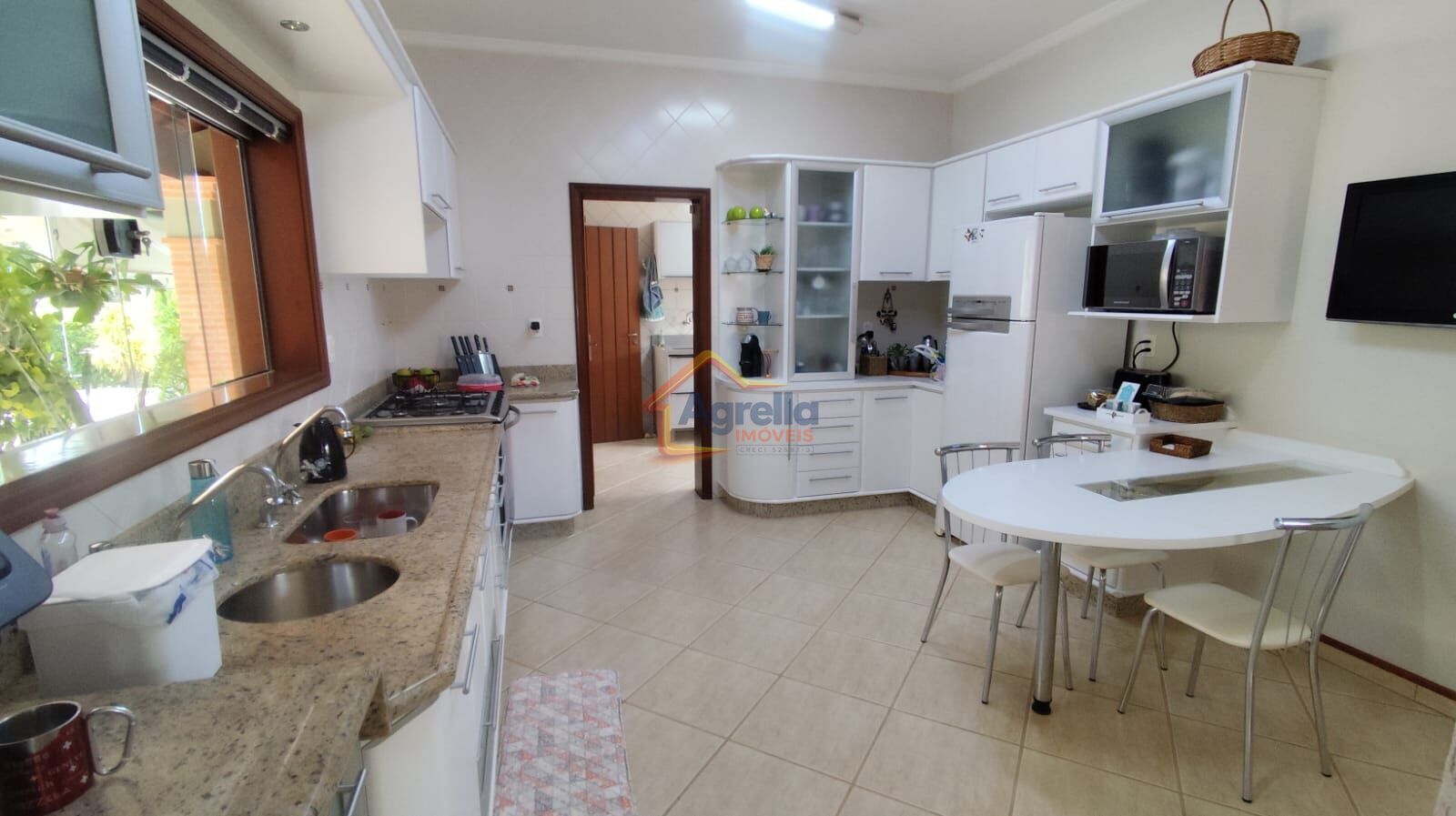 Sítio, 4 quartos, 2500 m² - Foto 16