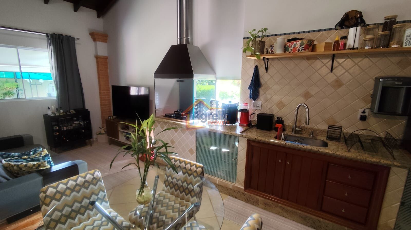 Sítio, 4 quartos, 2500 m² - Foto 46