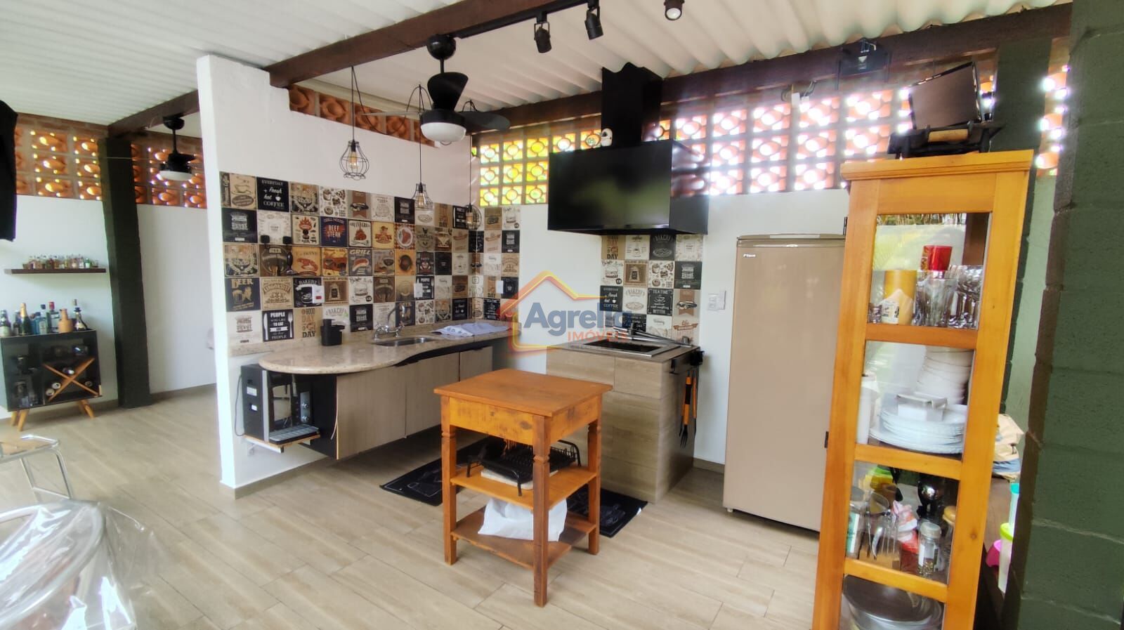 Sítio, 4 quartos, 2500 m² - Foto 41